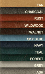 Covers - Jacuzzi Hot Tubs Atlanta Covercolorchart - Jacuzzi Hot Tubs Atlanta