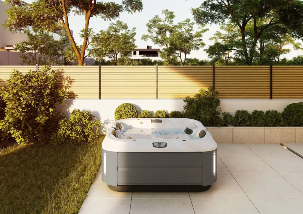 Trade In, Trade Up - Jacuzzi Hot Tubs Atlanta Jht Banner 05 2023 - Jacuzzi Hot Tubs Atlanta