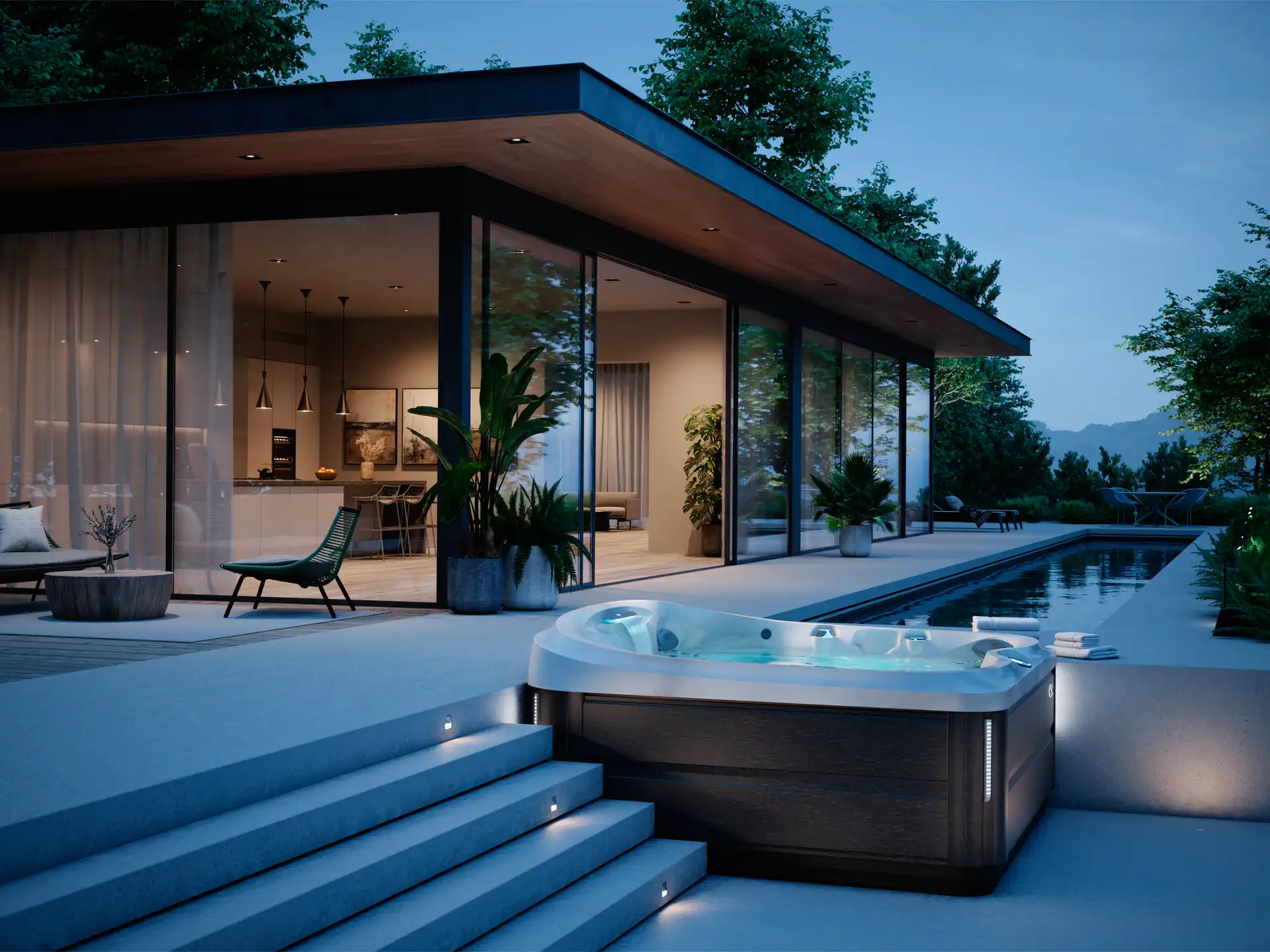 For Owners - Jacuzzi Hot Tubs Atlanta Jht J 475 Smokedebony Platinum Lifestyle - Jacuzzi Hot Tubs Atlanta