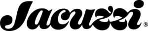 Jacuzzi Logo Black - Jacuzzi Hot Tubs Atlanta
