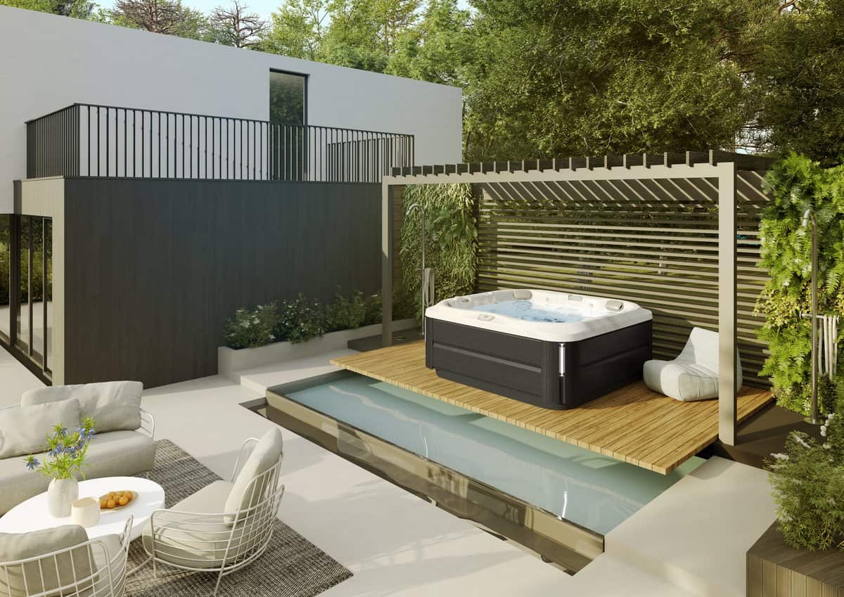 For Owners - Jacuzzi Hot Tubs Atlanta Jacuzzi Hot Tub Installs 7 - Jacuzzi Hot Tubs Atlanta