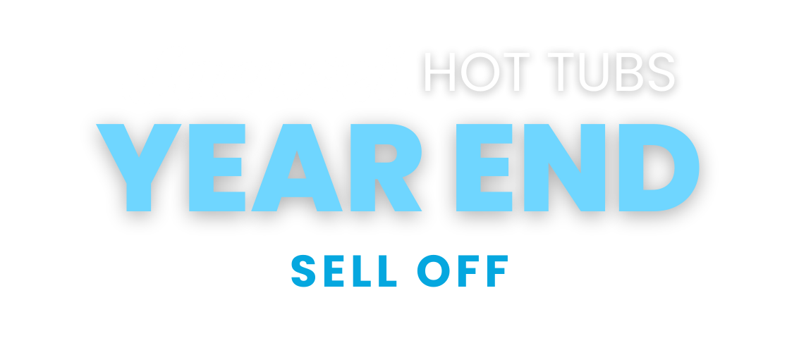 Jacuzzi Hot Tub Year End Sell Off - Jacuzzi Hot Tubs Atlanta