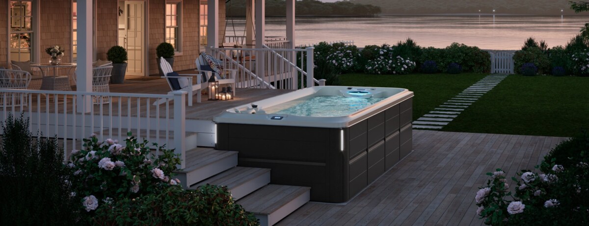 J 19 Powerpro Install 01 - Jacuzzi Hot Tubs Atlanta