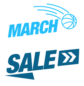 March Madness Logo - Jacuzzi Hot Tubs Atlanta