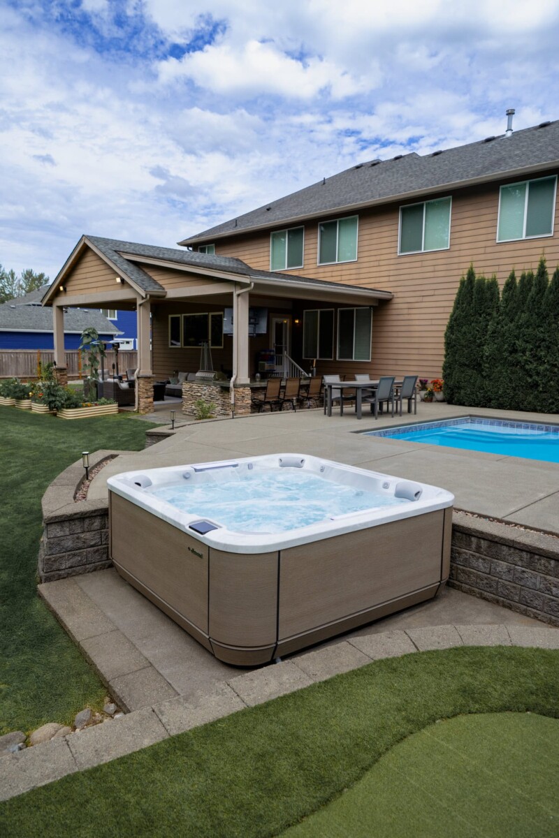 - Jacuzzi Hot Tubs Atlanta
